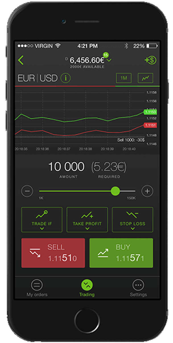 Phone Mockup